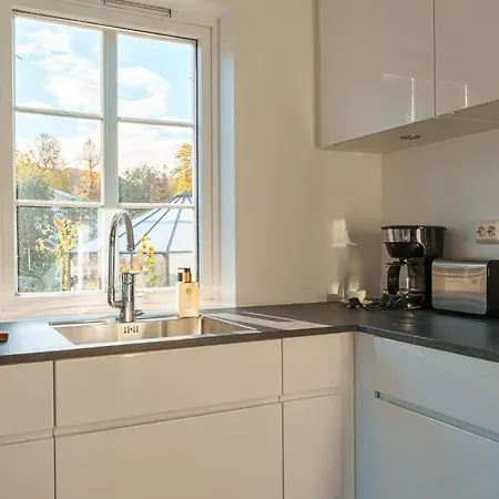 Modern And Stunning House View *