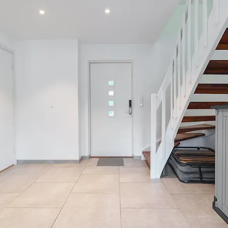 Modern And Stunning House View Holiday home Tromso