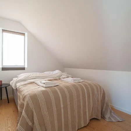 Ferienhaus Modern&stunning House View *