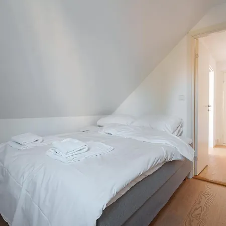 Modern And Stunning House View * Tromso