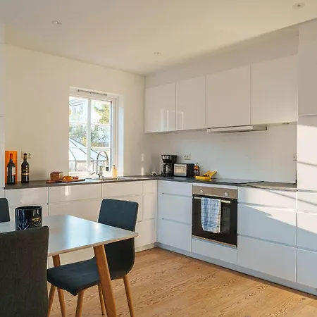 Modern&stunning House View Ferienhaus Tromsø