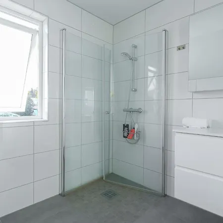 Modern And Stunning House View * Tromso