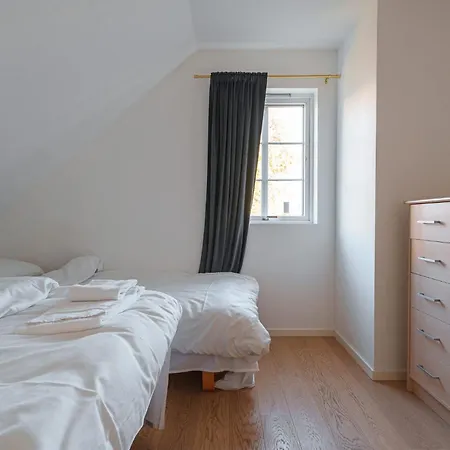 Holiday home Modern And Stunning House View