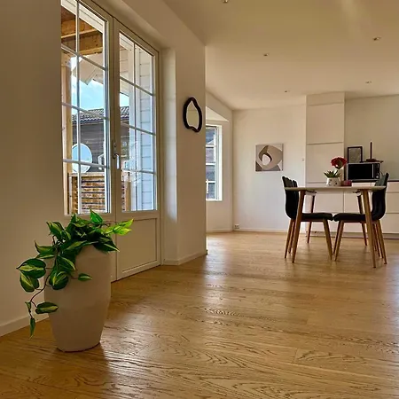 Modern And Stunning House View Holiday home Tromso