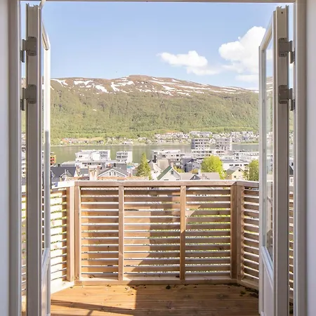 Modern And Stunning House View