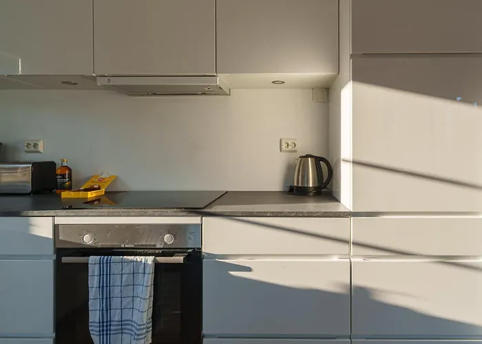 Modern And Stunning House View *