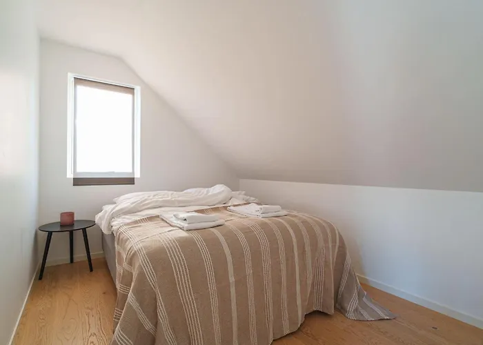 펜션 Modern And Stunning House View *