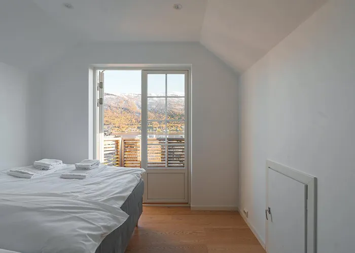 Modern And Stunning House View 펜션 *