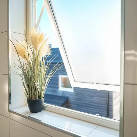 Modern And Stunning House View * Tromsø