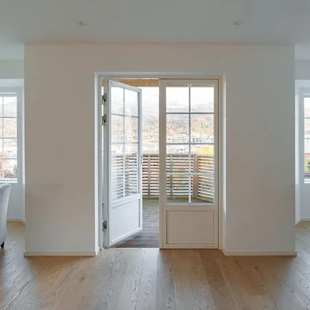 Modern And Stunning House View Vakantiehuis *