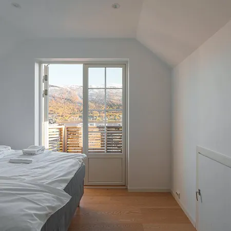 Modern And Stunning House View Vakantiehuis *